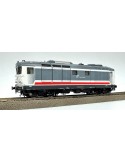 Oskar 1139 D 445.1126 III° serie IC SUN, ep VI