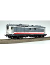 Oskar 1139 D 445.1126 III° serie IC SUN, ep VI