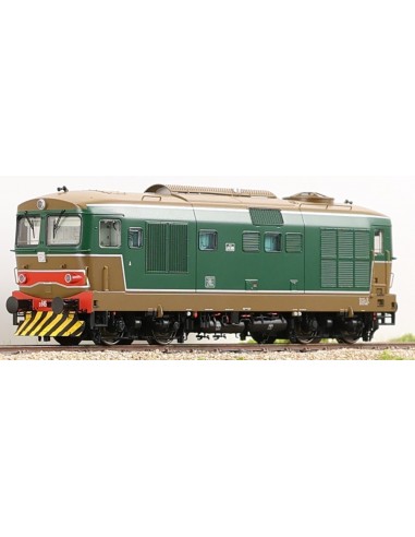 OSKAR 1137 FS D 345.1084 vetri piani livrea d'origine dep. Verona ep. IV