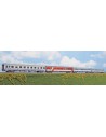 ACME 55382 EuroCity 106/107 “Praha”