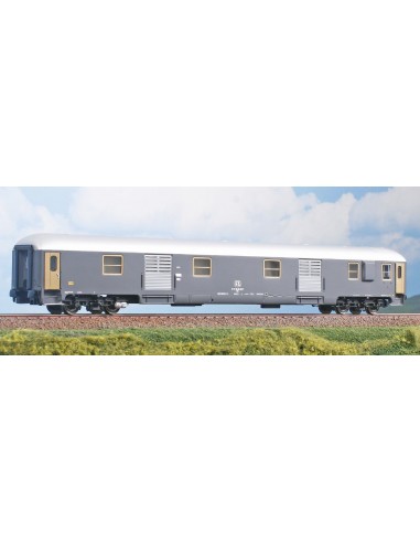 ACME 50734 Bagagliaio posta FS Tipo UIC-X 1970