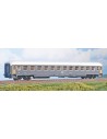 ACME 50725 Carrozza FS 2° cl. Tipo UIC-X 1970