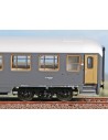 ACME 50724 Carrozza FS 2° cl. Tipo UIC-X 1970
