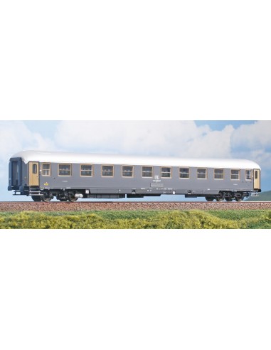 ACME 50734 Bagagliaio posta FS Tipo UIC-X 1970