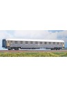 ACME 50713 Carrozza FS 1° cl. Tipo UIC-X 1970