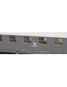 ACME 50713 Carrozza FS 1° cl. Tipo UIC-X 1970
