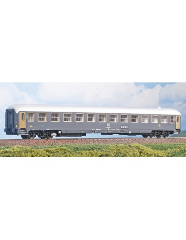 ACME 50703 Carrozza FS 2° cl. Tipo UIC-X 1970 comparto ristoro