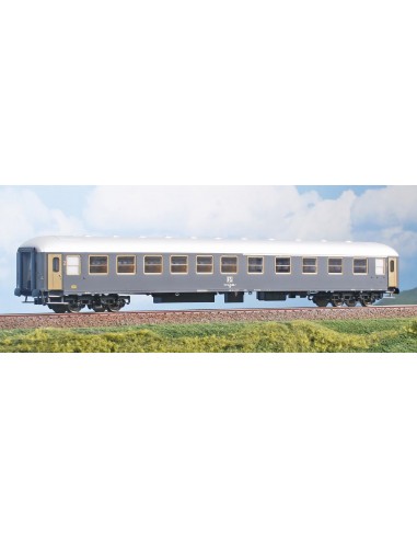 ACME 50713 Carrozza FS 1° cl. Tipo UIC-X 1970