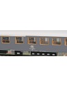 ACME 50713 Carrozza FS 1° cl. Tipo UIC-X 1970