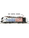 ROCO 7510191 RTC 193 996-3, Ep.VI DCC SOUND