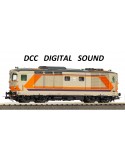 PIKO 22030 D445.1009 FS Ep. IV