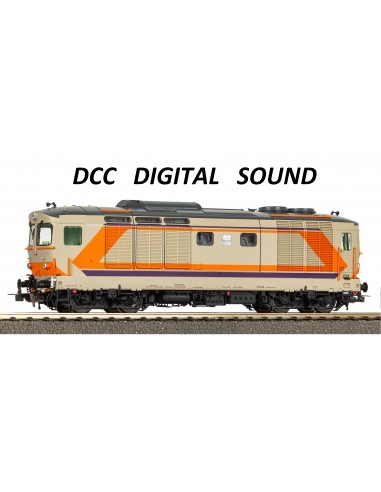 PIKO 22030 D445.1009 FS Ep. IV