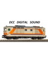 PIKO 22030 D445.1009 FS Ep. IV