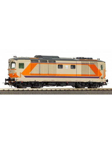 PIKO 22030 D445.1009 FS Ep. IV
