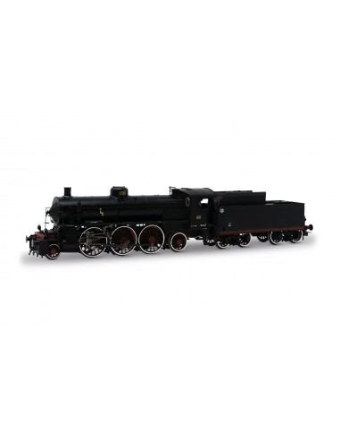 RIVAROSSI HR2916 Gr. 685.089 FS, Ep. V-VI