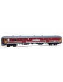 RIVAROSSI HR4431 FS, bagagliaio UIC-X 1970 “Omnia Express”