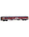 RIVAROSSI HR4431 FS, bagagliaio UIC-X 1970 “Omnia Express”