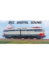 ACME 69752 FS E.656 044 EP. IV DCC SOUND