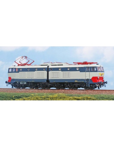 ACME 60752 Locomotiva elettrica FS E.656 044 EP. IV
