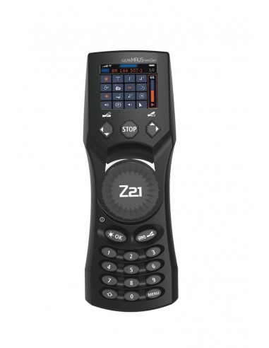 ROCO 1008001 Z21 WLANMAUS newGen