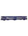 JOUEF HJ6327Transfesa, carro trasporto auto, Laeks 63C “Hispanauto”