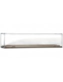 ROCO 40026 - Vetrina espositore per rotabili 290mm