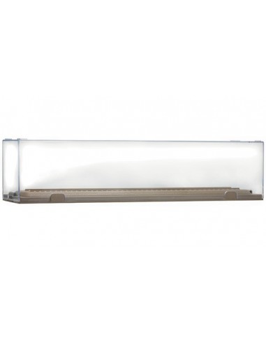 ROCO 40026 - Vetrina espositore per rotabili 290mm
