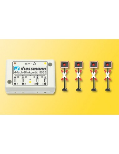 VIESSMANN - 5835 Croci di S.Andrea