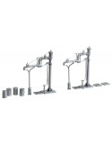 FALLER - 120137 COLONNE PER L'ACQUA