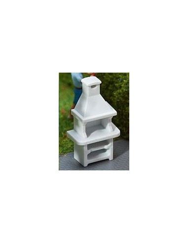 FALLER - 180902 2 Gartengrills