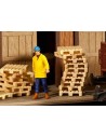 FALLER - 180904 12 PALLET