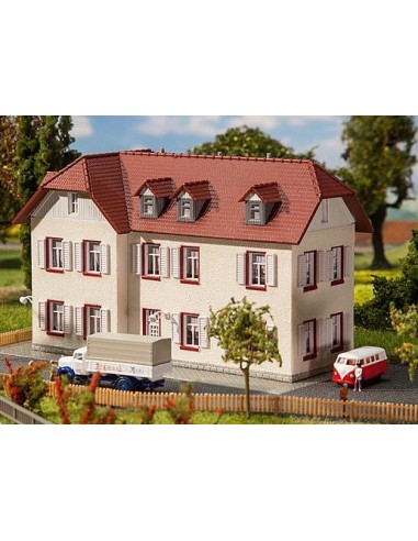 FALLER - 232216 CASETTA BIFAMILIARE