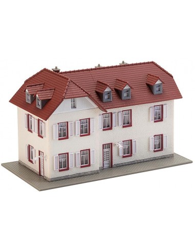 FALLER - 232216 CASETTA BIFAMILIARE