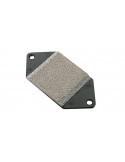 ROCO 40019 - GOMMA ABRASIVA DI RICAMBIO PER CARRI PULISCIBINARI ROCO CLEAN