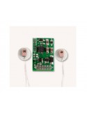 ALMROSE 8-102003 - KIT LANTERNE DI CODA A LED CON DECODER DCC