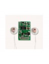 ALMROSE 8-102003 - KIT LANTERNE DI CODA A LED CON DECODER DCC