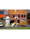 FALLER - 180601 ACCESSORI PER CANTIERE EDILE