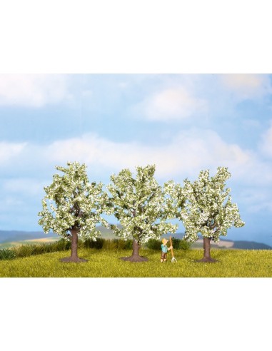 NOCH - 25111 PIANTE DA FRUTTA IN FIORE