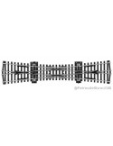 PECO SL-190 - Scambio incrocio doppio cod. 75 non polarizzato