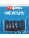 PECO PL-27 Console di switch