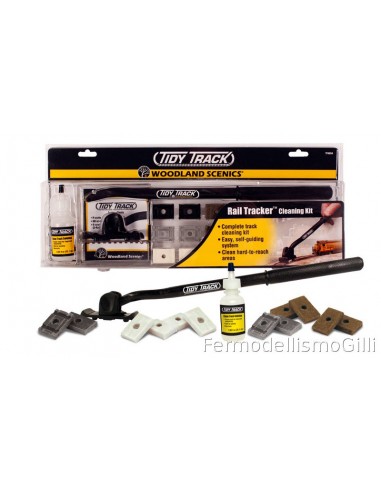 WOODLAND SCENICS - TT4550