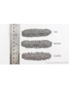 WOODLAND SCENICS B1393 - Ballast fine grigio mix
