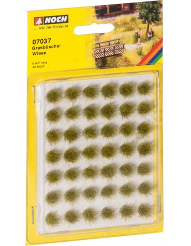 NOCH - 07037 Ciuffi d'erba