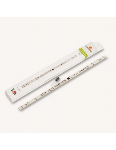 ALMROSE 02-10134-G4-WW Scheda luci Pro con decoder DCC a 13 led bianco caldo