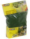 NOCH - 07106 Erba in fibra Verde Scuro