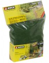 NOCH - 07106 Erba in fibra Verde Scuro