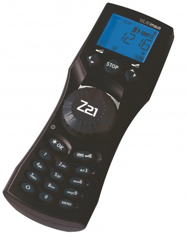 ROCO - 10813 Z21 WLAN-multiMaus