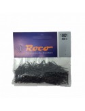 ROCO 10001 - Confezione Chiodi bruniti Lunghi