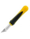 Modelcraft PKN3305 - Cutter per Lame seghettate con manico in plastica