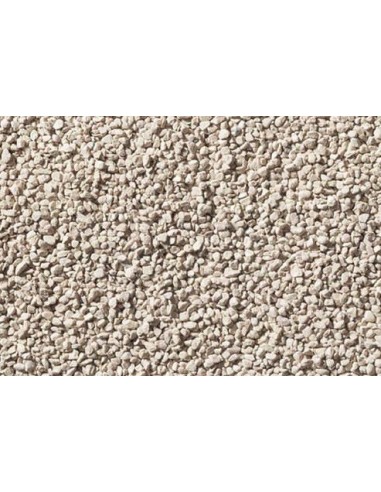 WOODLAND SCENICS B1380 - Buff Medium Ballast Shaker